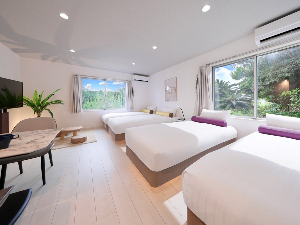 【別邸｜山桜】