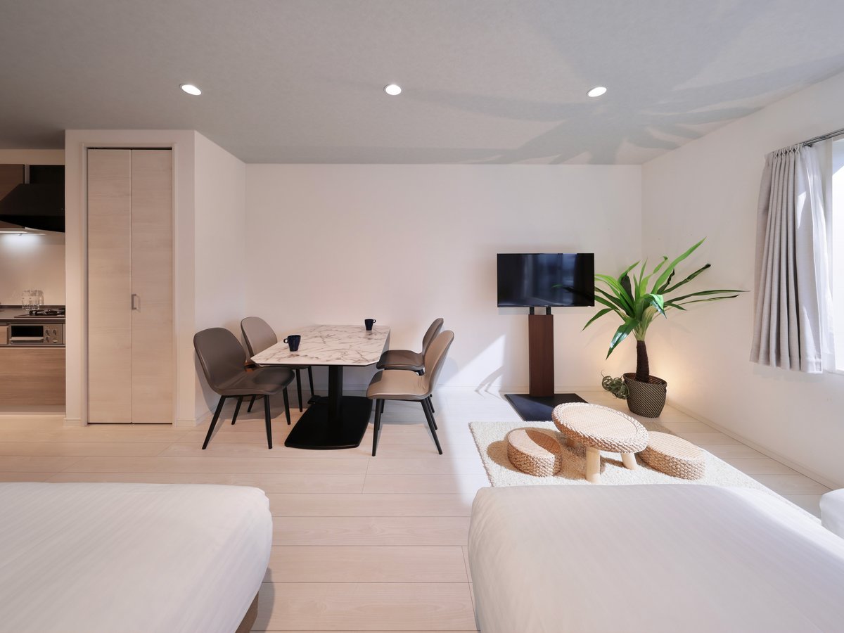 【別邸｜山桜】