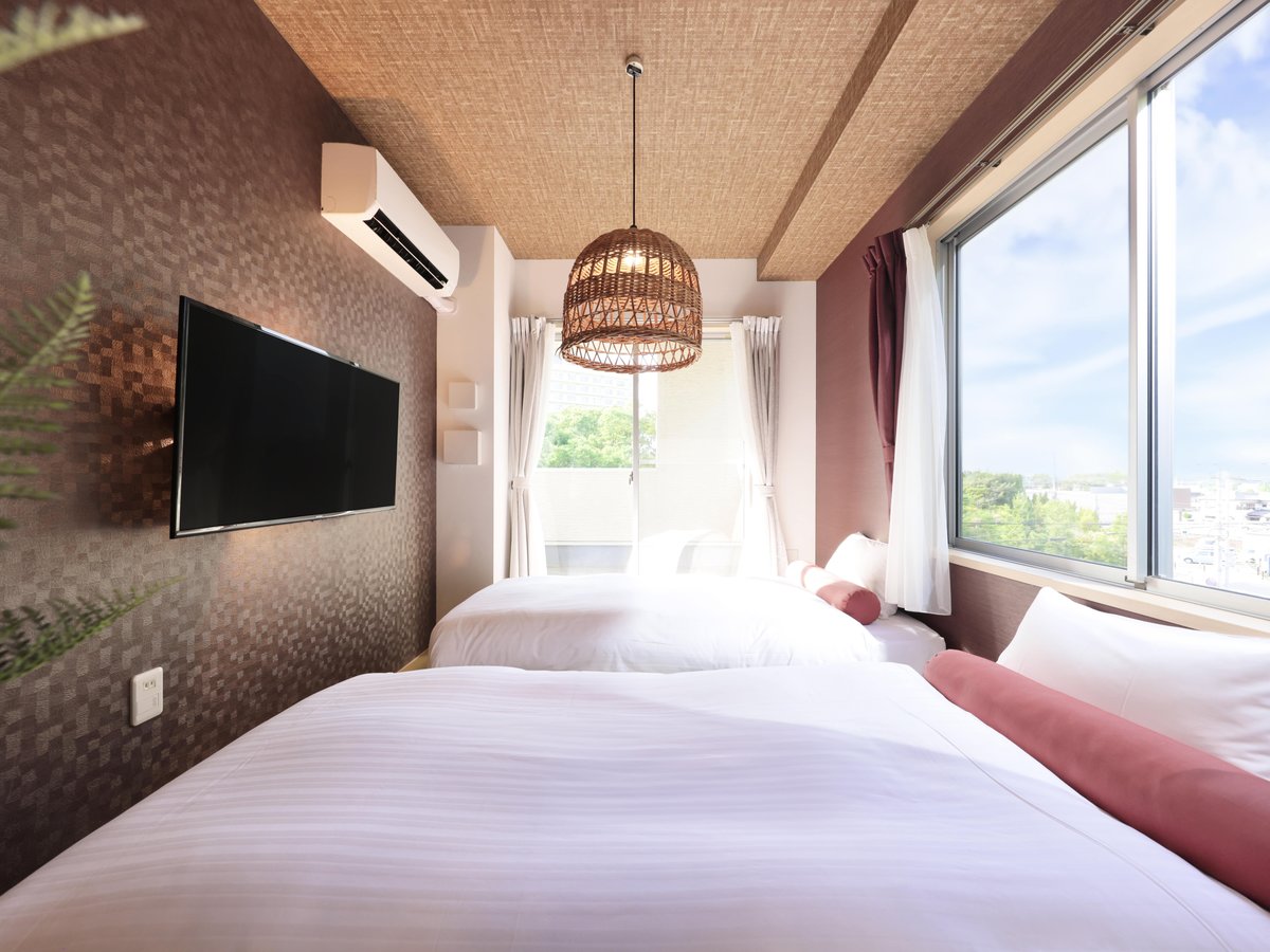 【別邸｜夕凪】