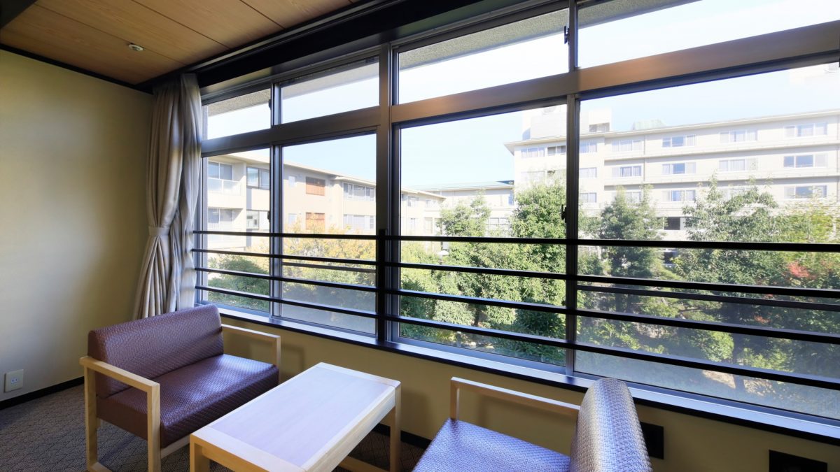 和室8畳（バス無し）