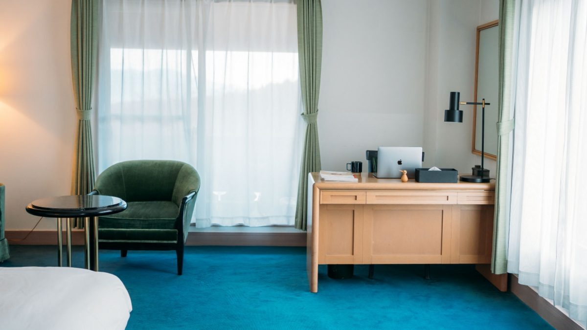 デラックスツインB