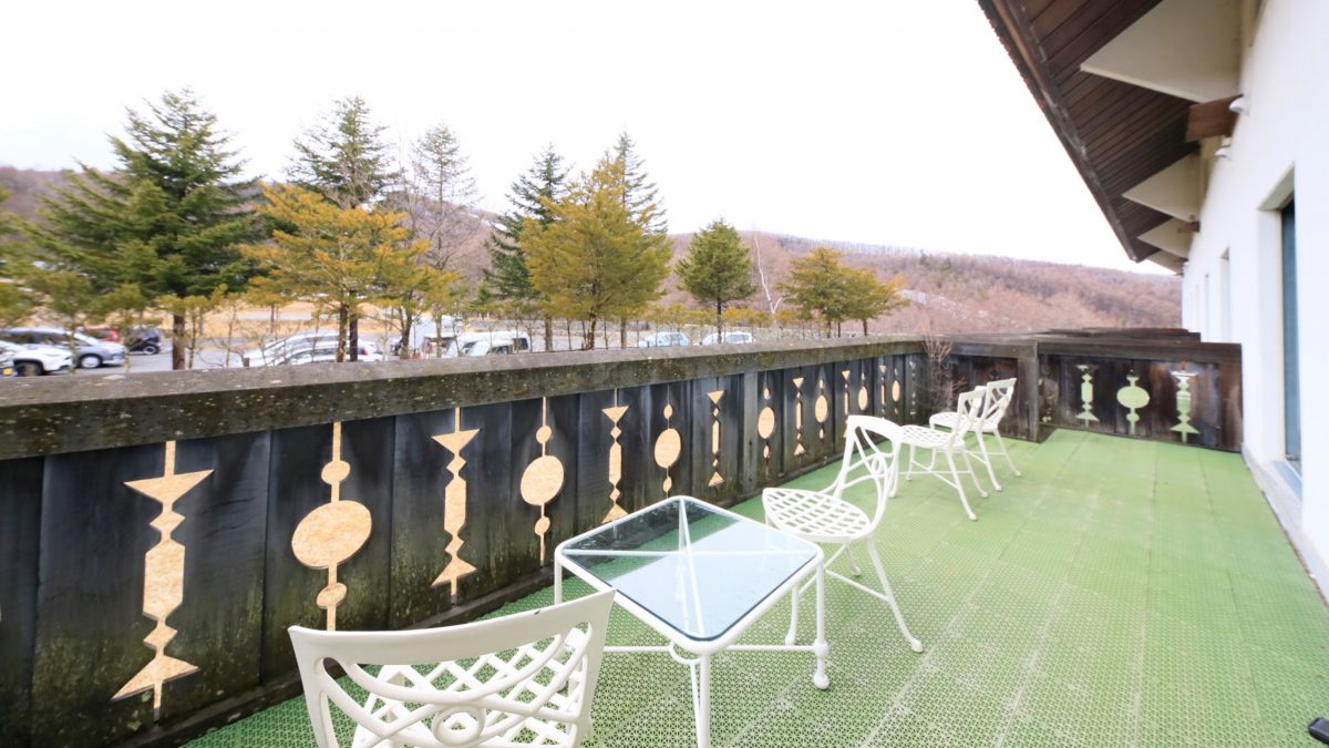 デラックスツインA