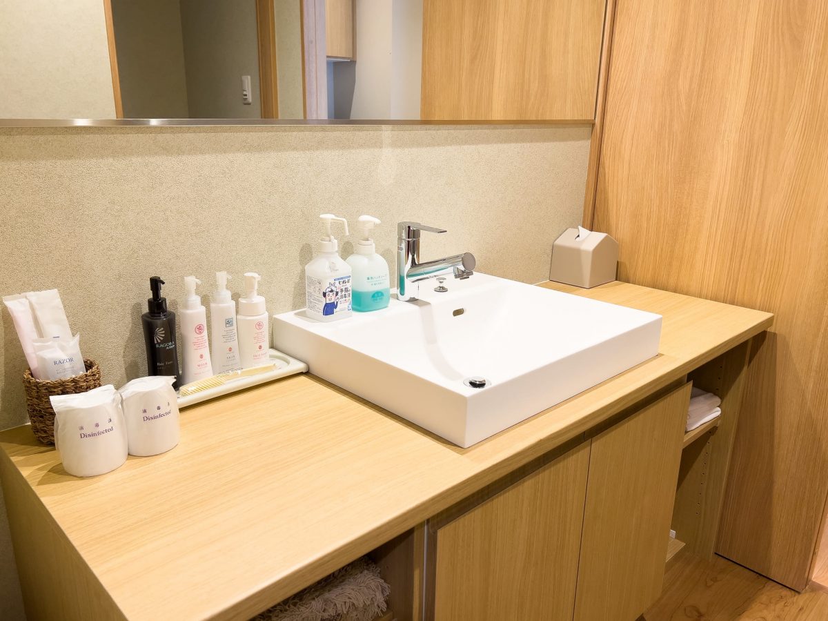 洋室ツインorトリプル