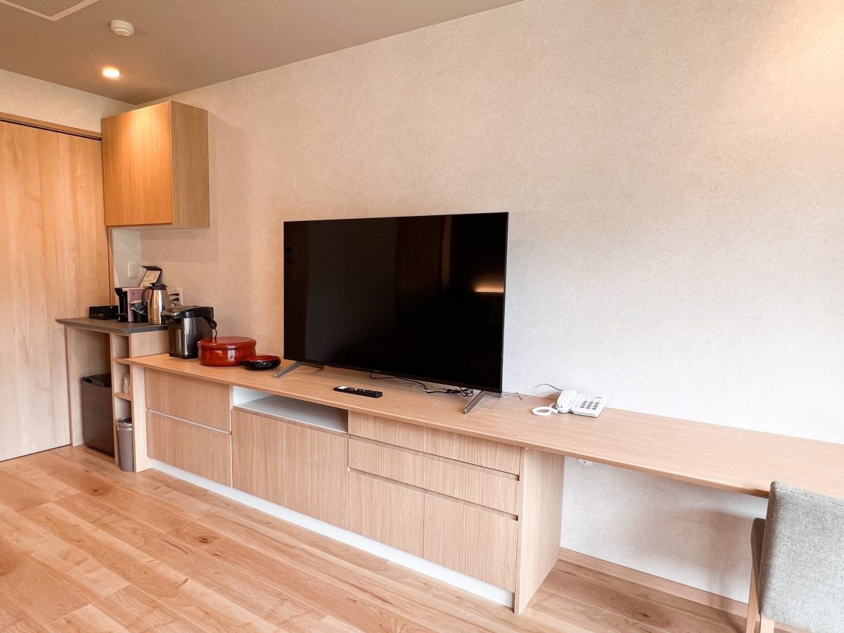 洋室ツインorトリプル