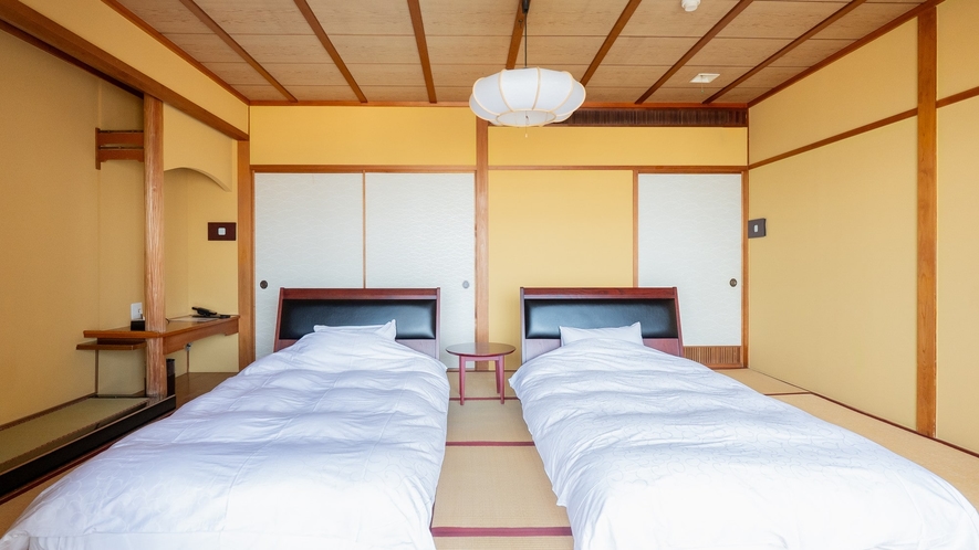 和室（10-12畳）