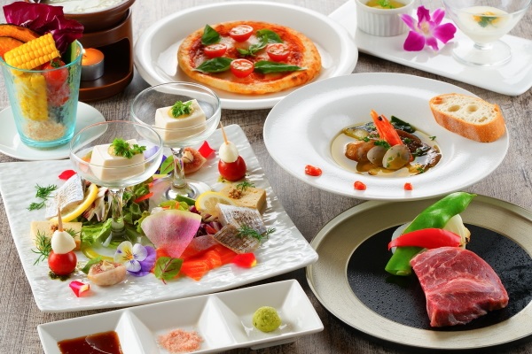 ご夕食イメージ